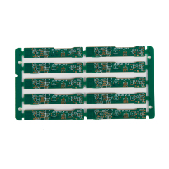 Rigid PCB rigid Circuit board Immersion Gold manufacturer factory price OEM ODM