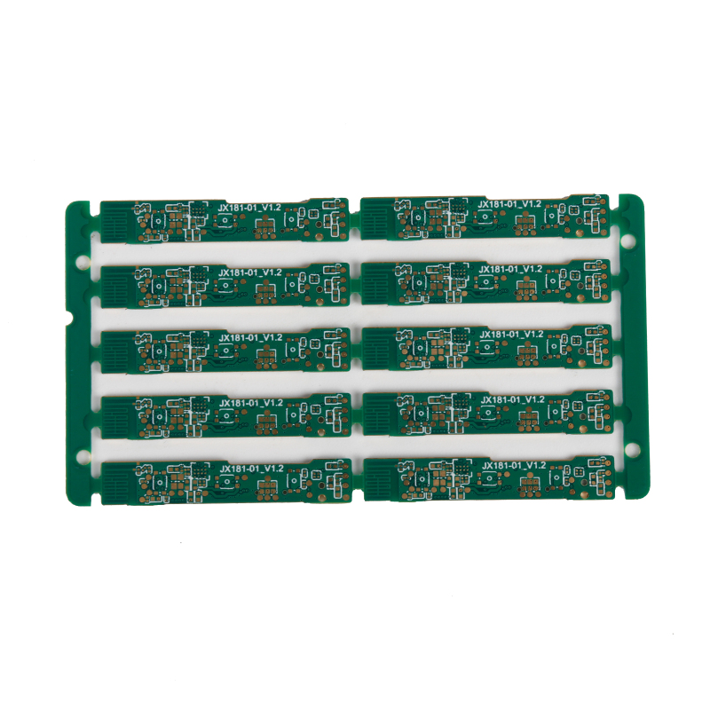 Rigid PCB rigid Circuit board Immersion Gold manufacturer factory price OEM ODM