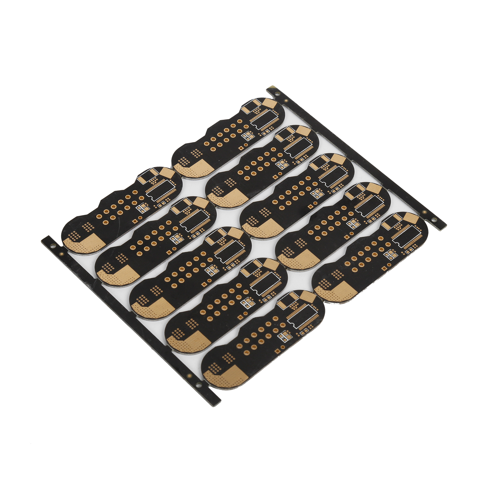 Rigid PCB FR4 rigid Circuit board manufacturer CHINA OEM ODM multilayer pcb