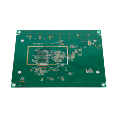 Rigid PCB FR4 rigid Circuit board manufacturer CHINA OEM ODM High quality