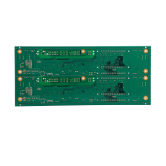 PCB FR4 rigid Circuit board manufacturer CHINA ODM