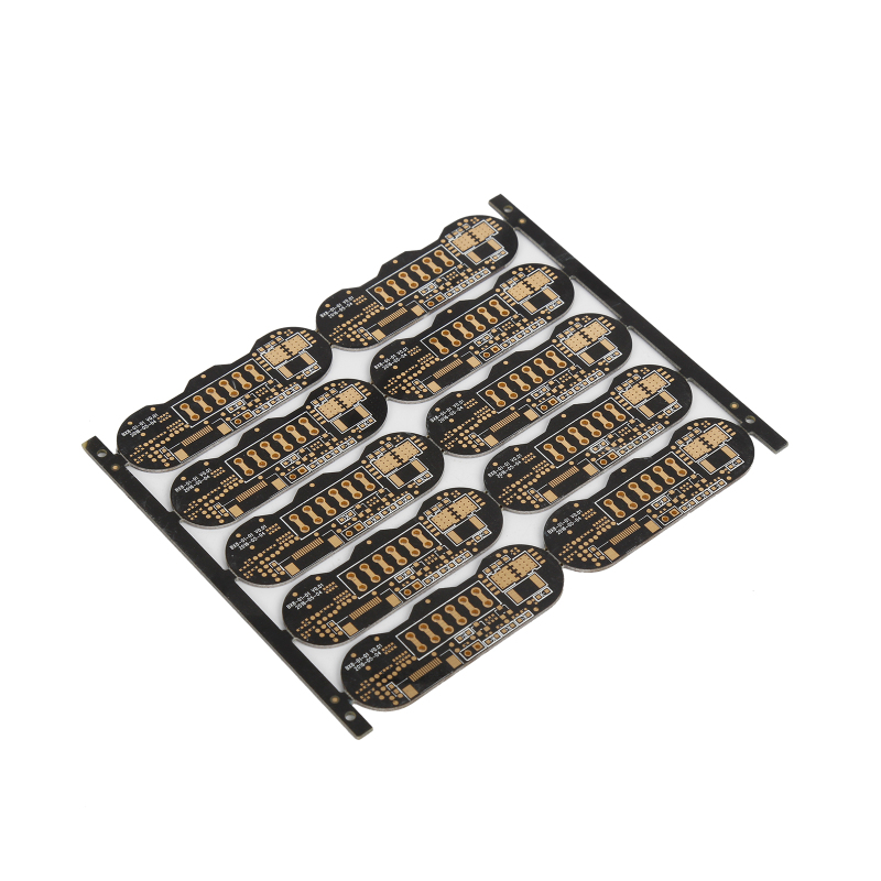 Rigid PCB FR4 rigid Circuit board manufacturer CHINA OEM ODM multilayer pcb