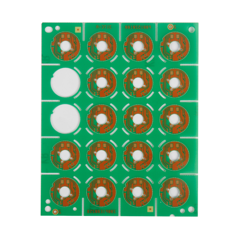 Rigid PCB FR4 rigid Circuit board manufacturer CHINA factory price cheapOEM ODM