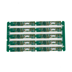 Rigid PCB rigid Circuit board Immersion Gold manufacturer factory price OEM ODM