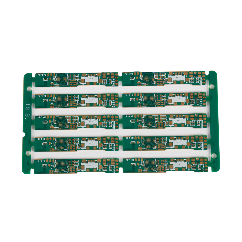 Rigid PCB rigid Circuit board Immersion Gold manufacturer factory price OEM ODM