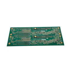 PCB FR4 rigid Circuit board manufacturer CHINA ODM