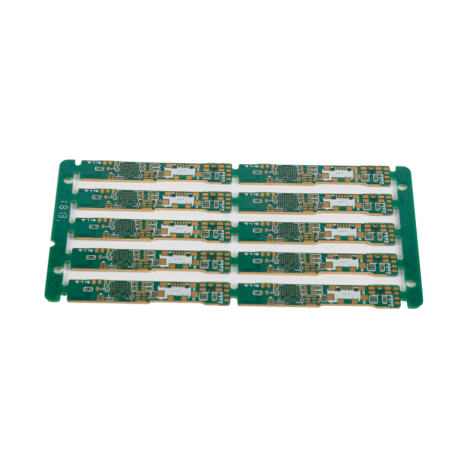 Rigid PCB rigid Circuit board Immersion Gold manufacturer factory price OEM ODM