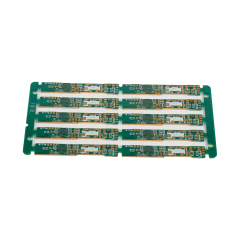 Rigid PCB rigid Circuit board Immersion Gold manufacturer factory price OEM ODM
