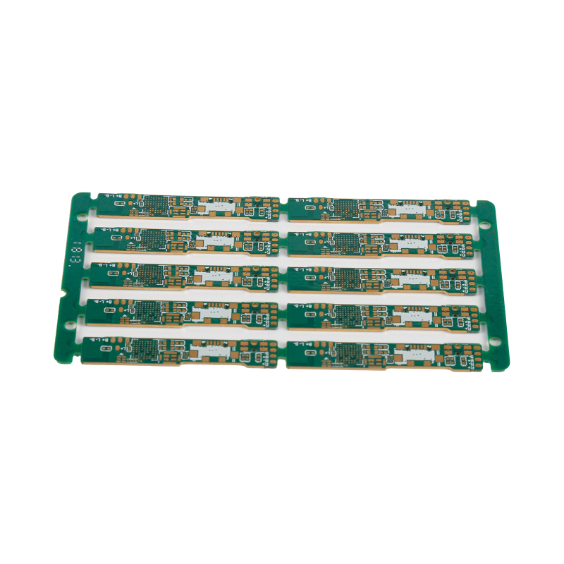 Rigid PCB rigid Circuit board Immersion Gold manufacturer factory price OEM ODM