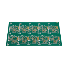consumer electronic Rigid PCB FR4 rigid Circuit board manufacturer CHINA factory price cheap
