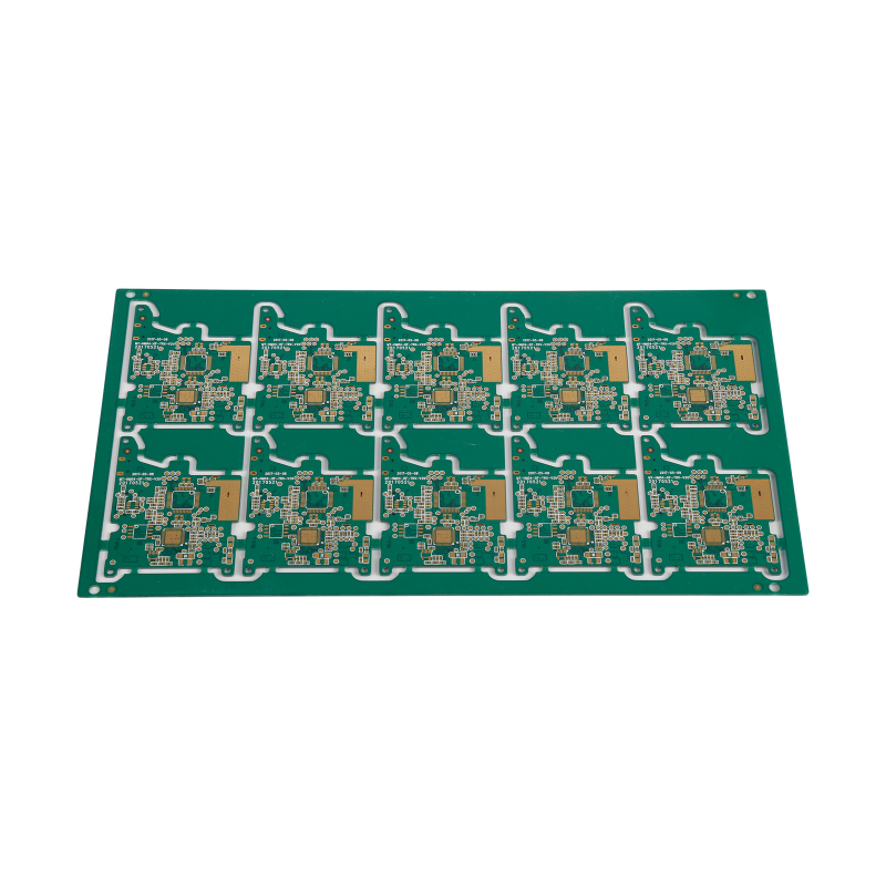 consumer electronic Rigid PCB FR4 rigid Circuit board manufacturer CHINA factory price cheap