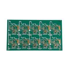 consumer electronic Rigid PCB FR4 rigid Circuit board manufacturer CHINA factory price cheap