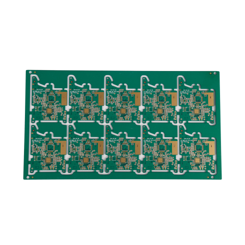 consumer electronic Rigid PCB FR4 rigid Circuit board manufacturer CHINA factory price cheap
