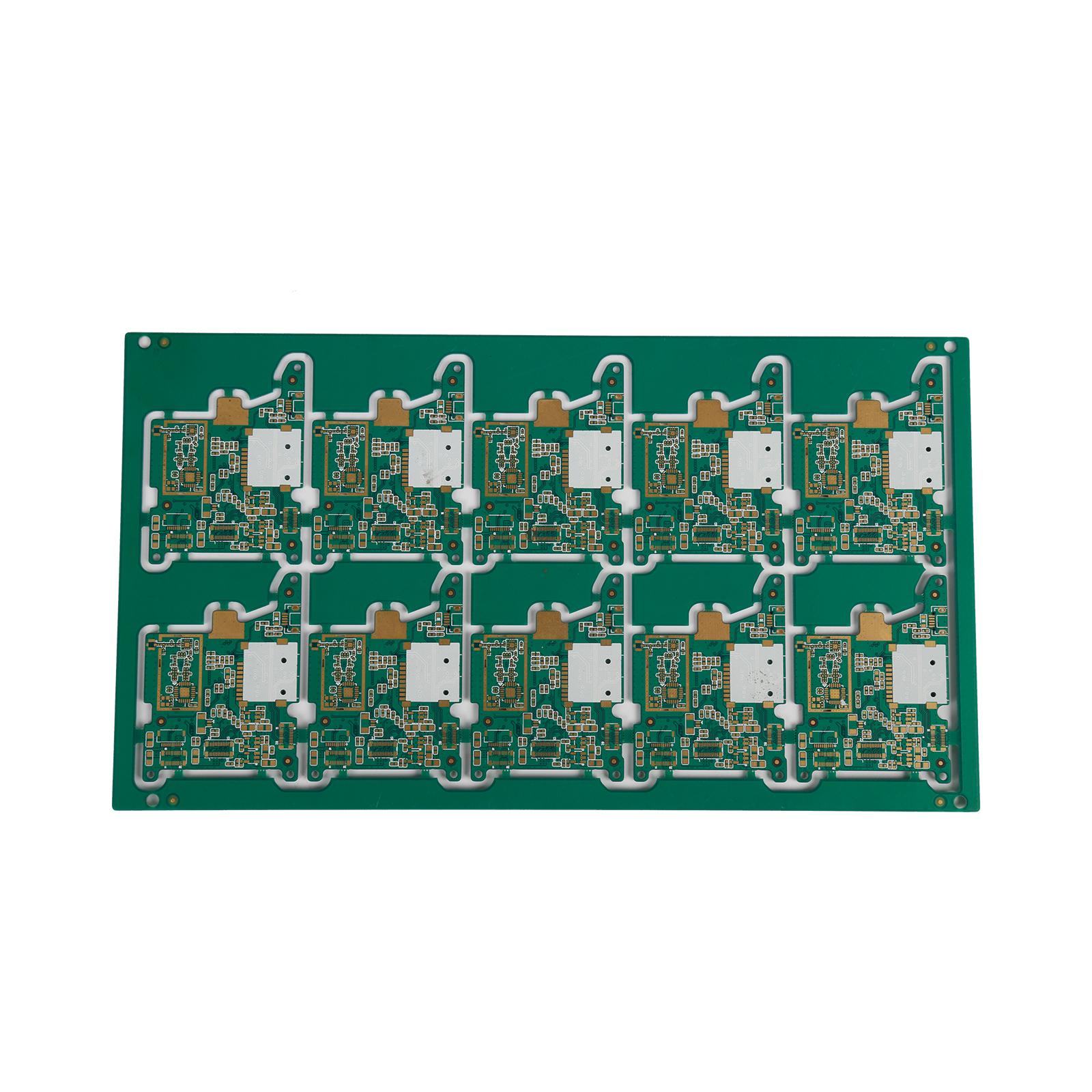 consumer electronic Rigid PCB FR4 rigid Circuit board manufacturer CHINA factory price cheap