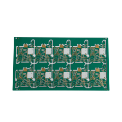 consumer electronic Rigid PCB FR4 rigid Circuit board manufacturer CHINA factory price cheap
