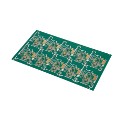 consumer electronic Rigid PCB FR4 rigid Circuit board manufacturer CHINA factory price cheap