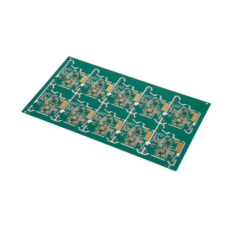 consumer electronic Rigid PCB FR4 rigid Circuit board manufacturer CHINA factory price cheap