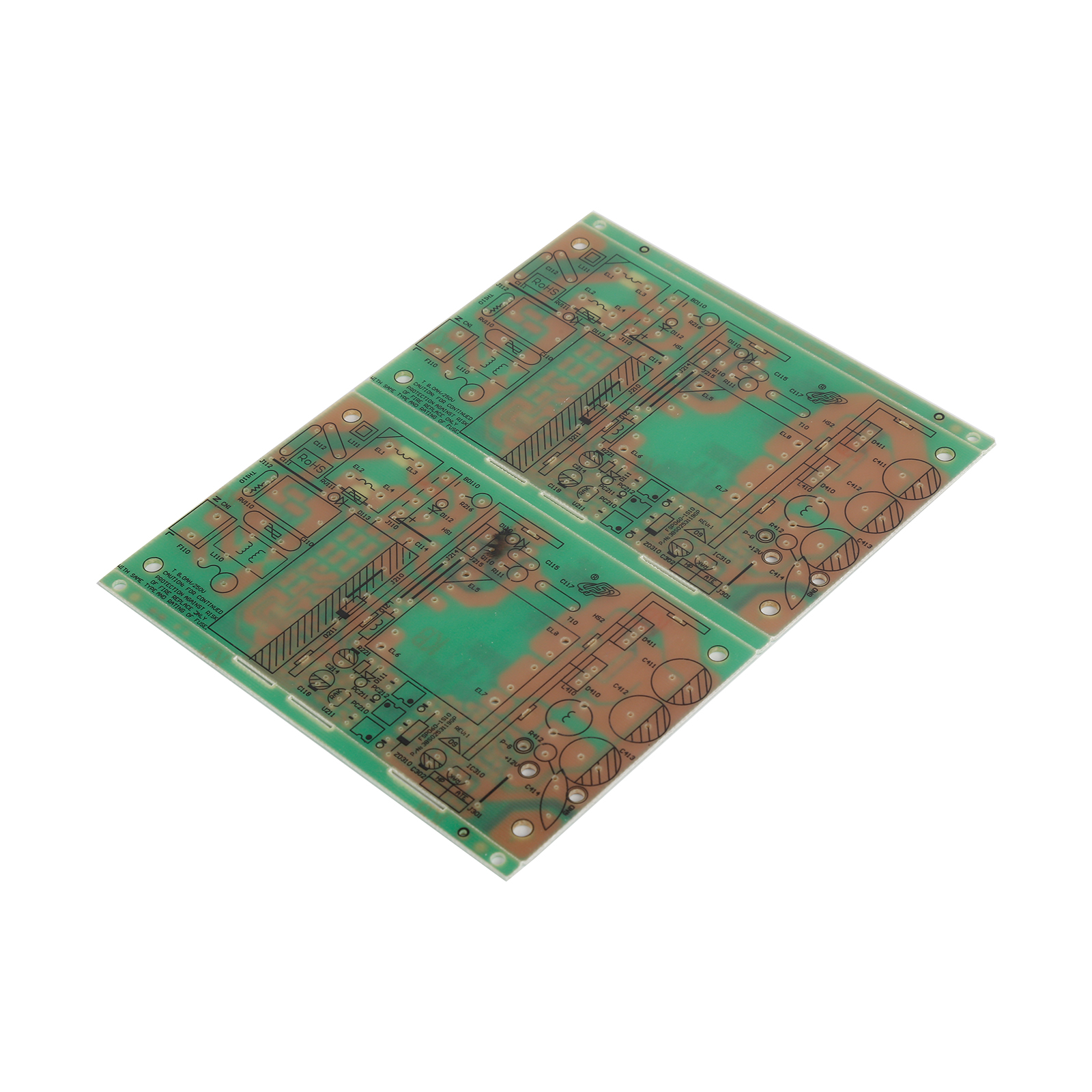 4K camera UAV Rigid PCB FR4 rigid Circuit board manufacturer CHINA factory price cheap