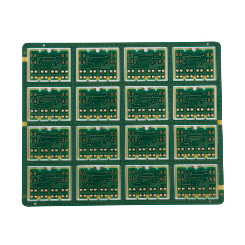 Camera UAV Rigid PCB FR4 rigid Circuit board manufacturer CHINA factory price cheap OEM ODM