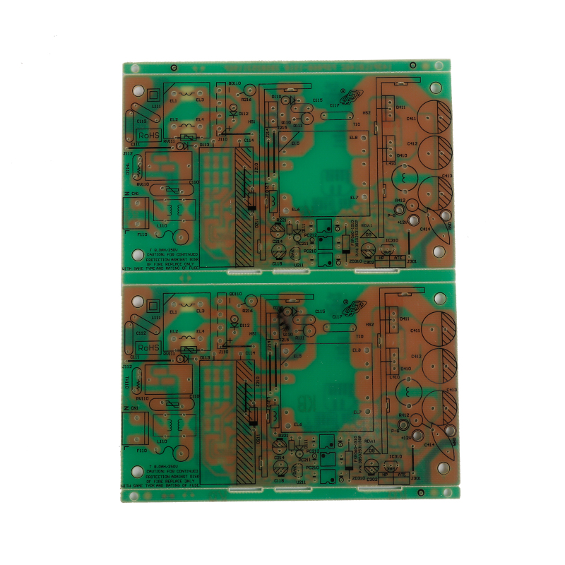 4K camera UAV Rigid PCB FR4 rigid Circuit board manufacturer CHINA factory price cheap