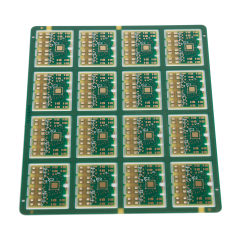 Camera UAV Rigid PCB FR4 rigid Circuit board manufacturer CHINA factory price cheap OEM ODM