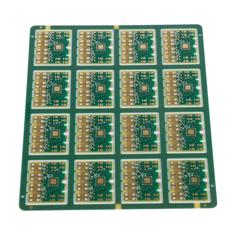 Camera UAV Rigid PCB FR4 rigid Circuit board manufacturer CHINA factory price cheap OEM ODM