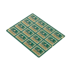 Camera UAV Rigid PCB FR4 rigid Circuit board manufacturer CHINA factory price cheap OEM ODM