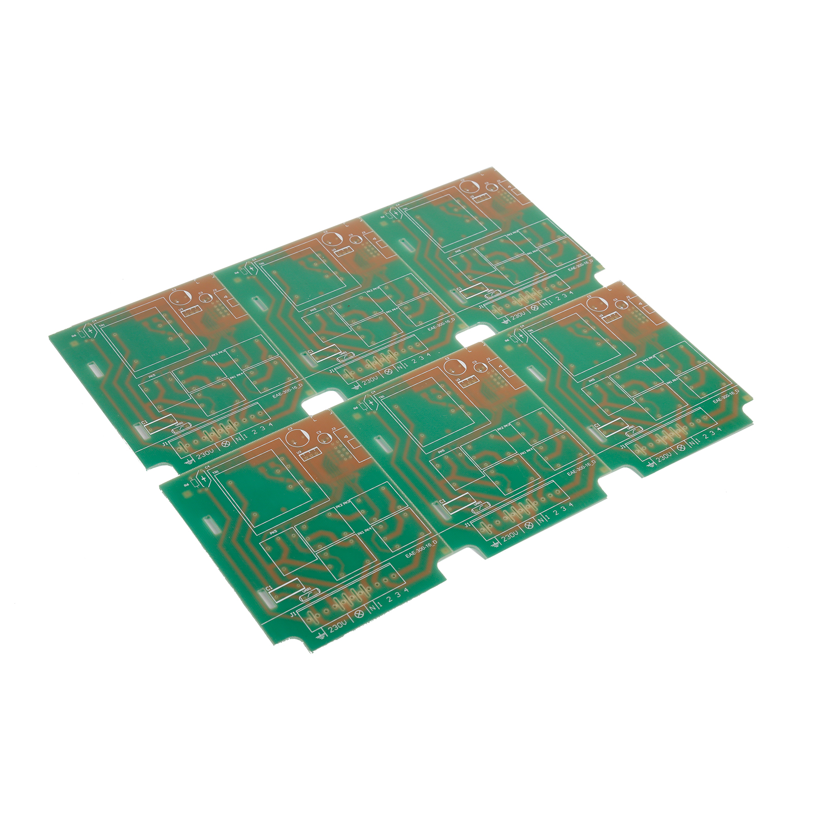 CAMERA PCB Rigid PCB FR4 rigid Circuit board manufacturer CHINA factory price cheap