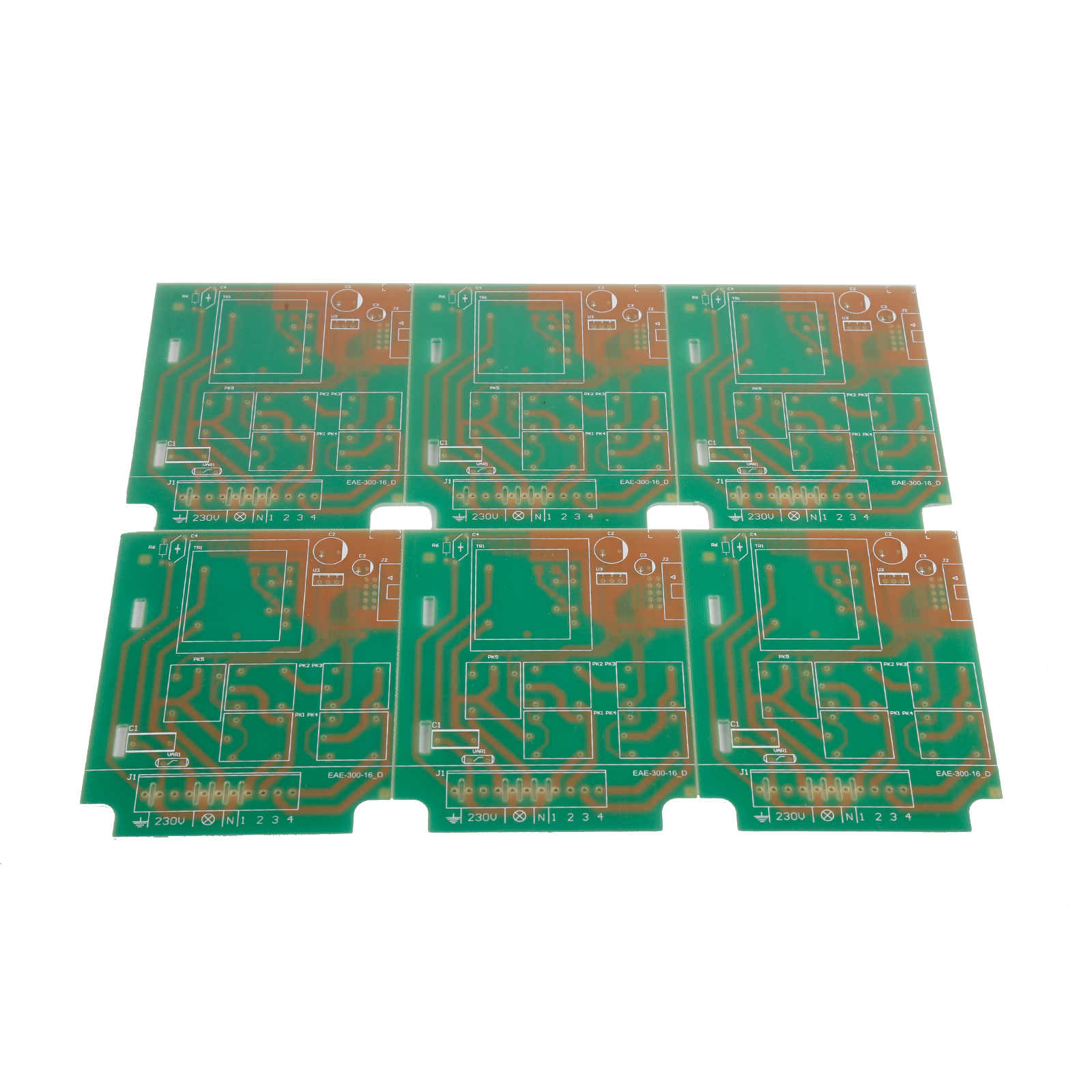 CAMERA PCB Rigid PCB FR4 rigid Circuit board manufacturer CHINA factory price cheap