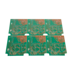CAMERA PCB Rigid PCB FR4 rigid Circuit board manufacturer CHINA factory price cheap
