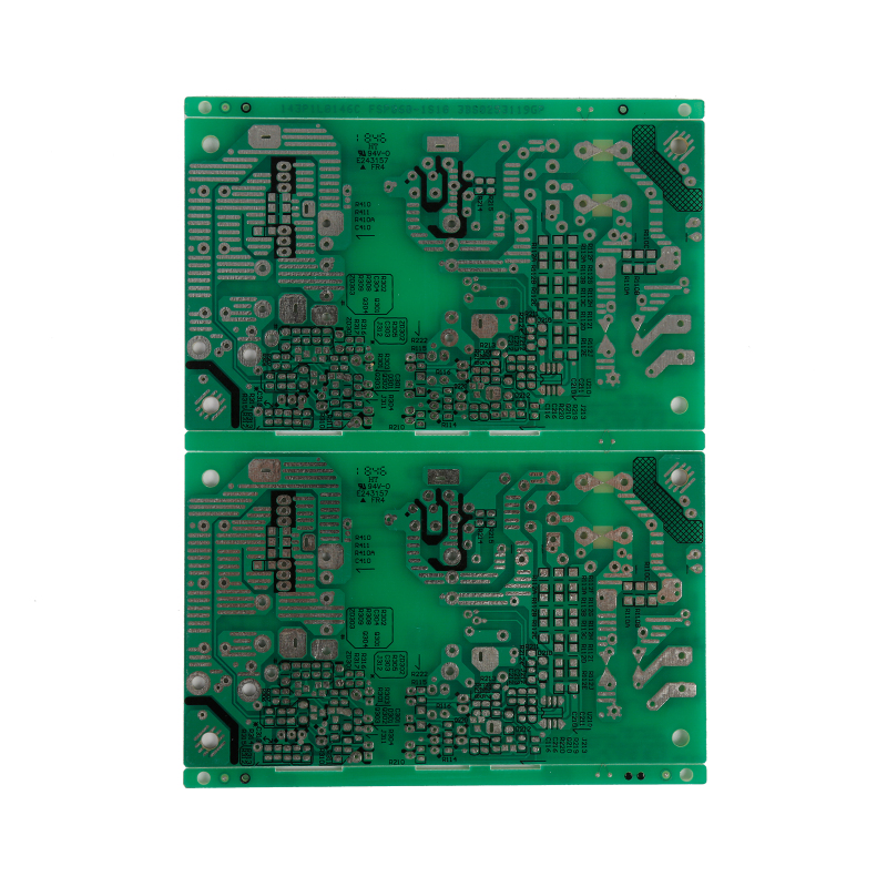 4K camera UAV Rigid PCB FR4 rigid Circuit board manufacturer CHINA factory price cheap