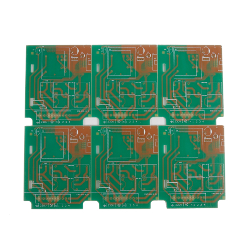 CAMERA PCB Rigid PCB FR4 rigid Circuit board manufacturer CHINA factory price cheap