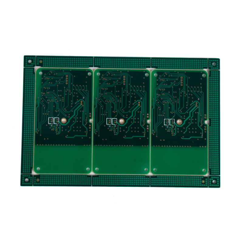 wifi camera PCB boards Rigid PCB FR4 rigid Circuit board manufacturer CHINA factory price
