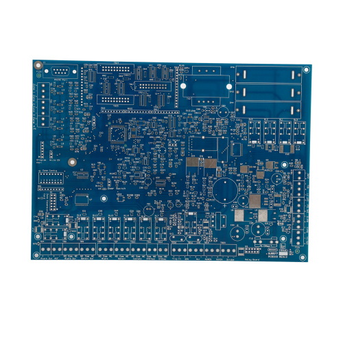 Unmanned reconnaissance drone Rigid PCB FR4 rigid Circuit board manufacturer CHINA factory price cheap