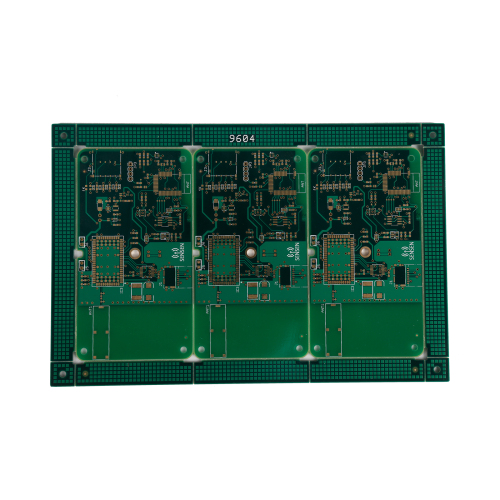 wifi camera PCB boards Rigid PCB FR4 rigid Circuit board manufacturer CHINA factory price