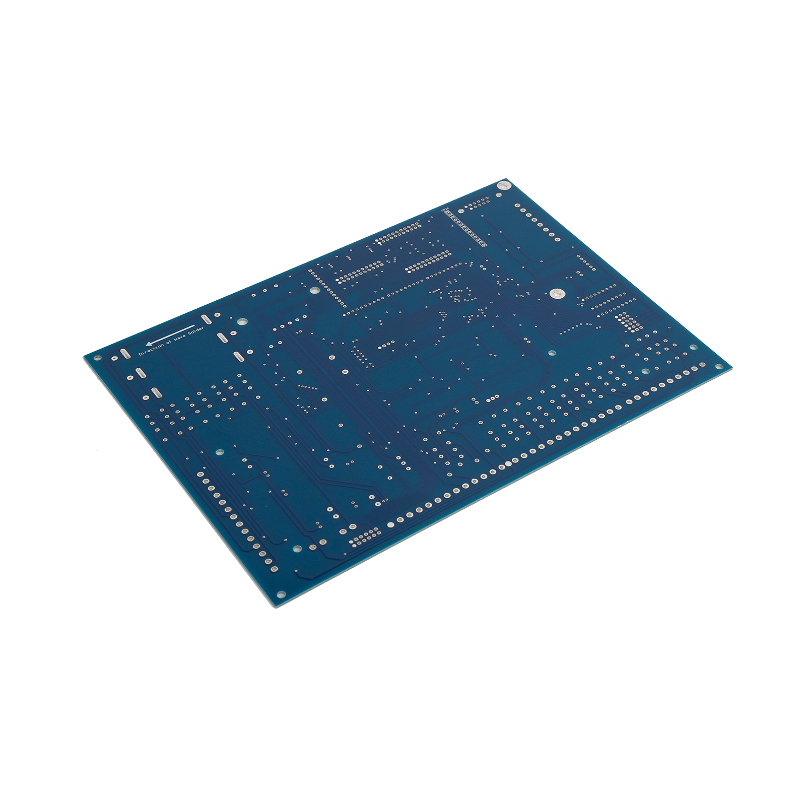Unmanned reconnaissance drone Rigid PCB FR4 rigid Circuit board manufacturer CHINA factory price cheap
