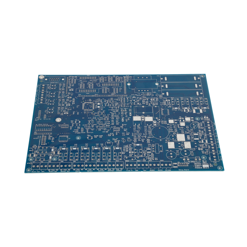 Unmanned reconnaissance drone Rigid PCB FR4 rigid Circuit board manufacturer CHINA factory price cheap