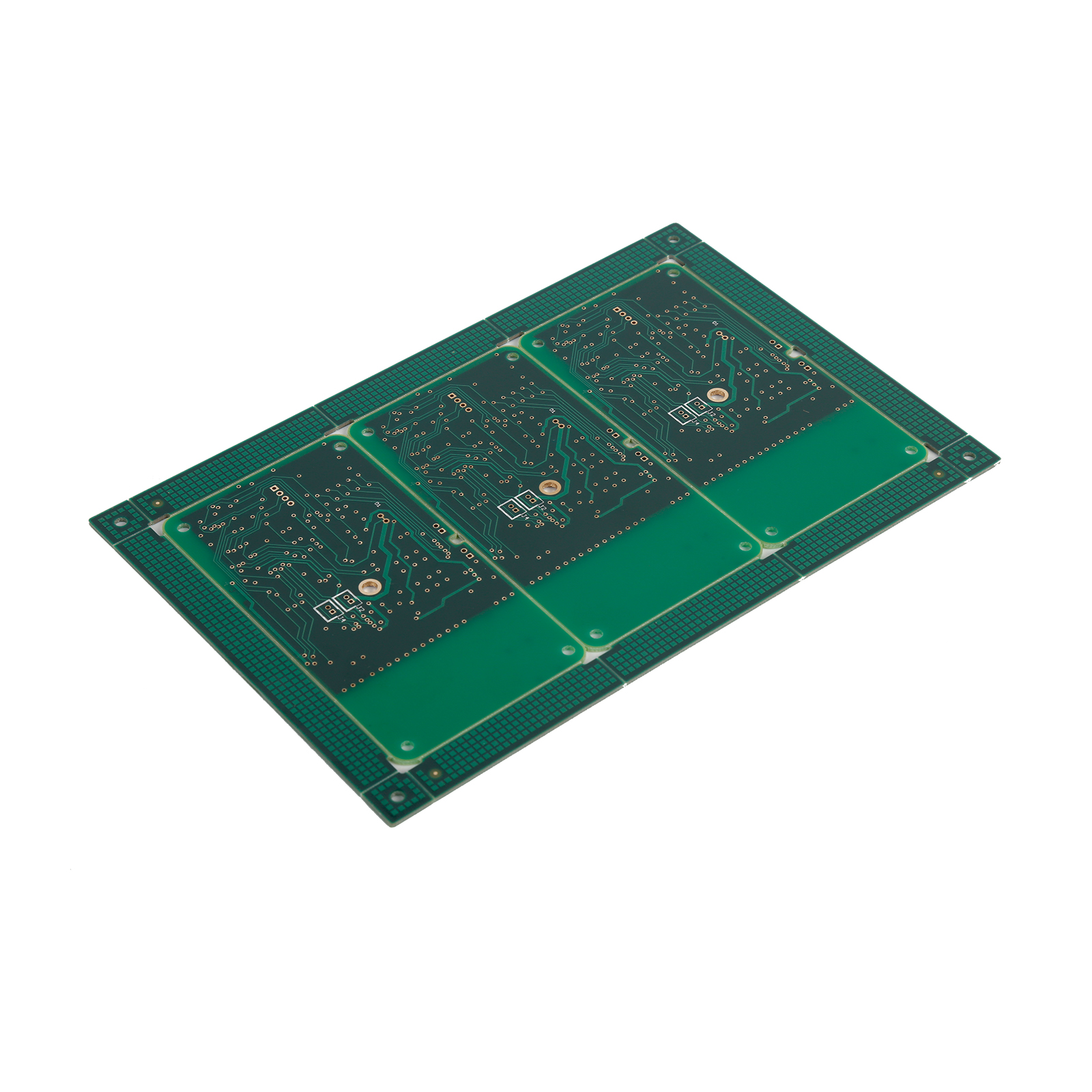 wifi camera PCB boards Rigid PCB FR4 rigid Circuit board manufacturer CHINA factory price