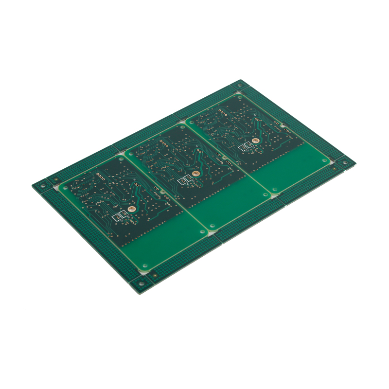 wifi camera PCB boards Rigid PCB FR4 rigid Circuit board manufacturer CHINA factory price