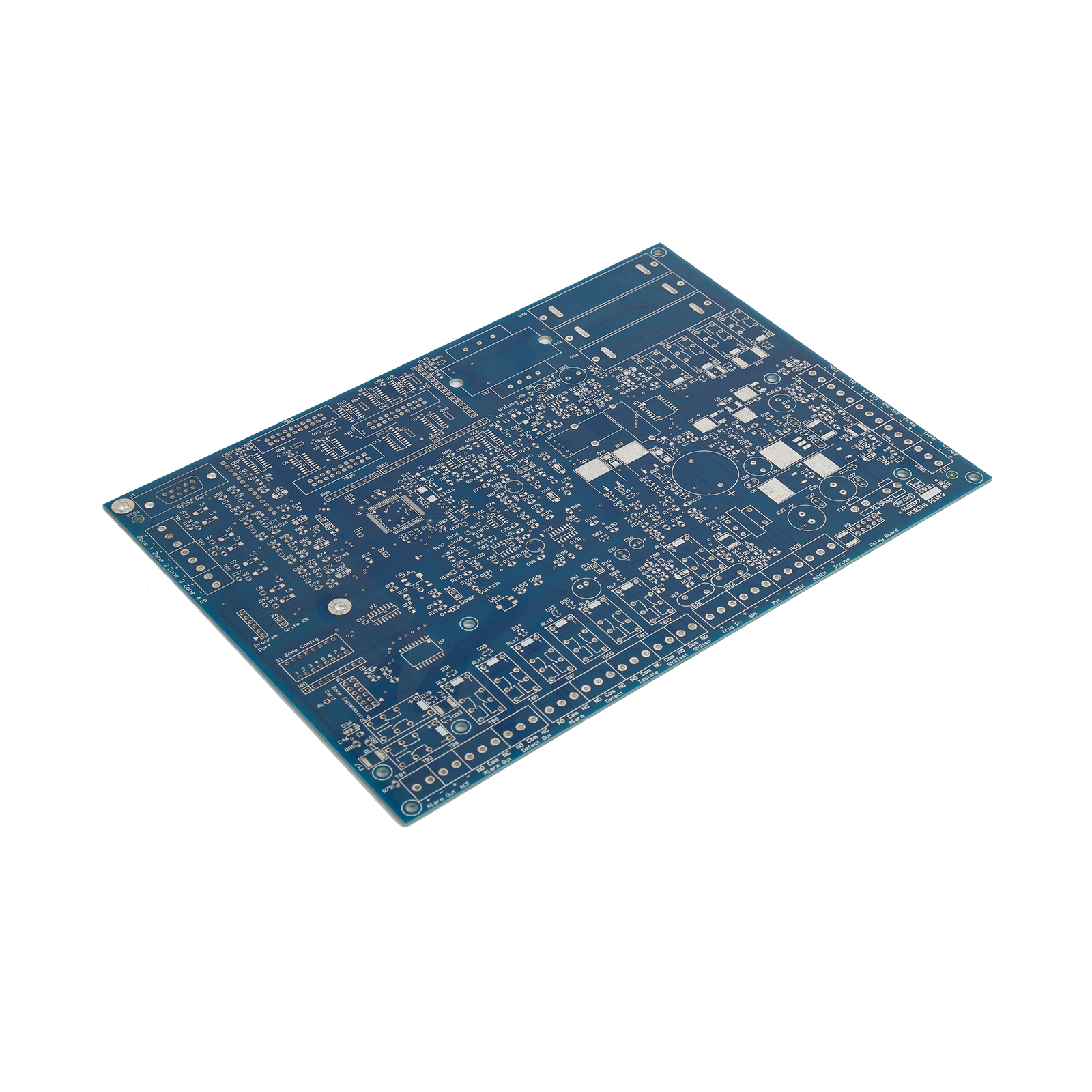 Unmanned reconnaissance drone Rigid PCB FR4 rigid Circuit board manufacturer CHINA factory price cheap