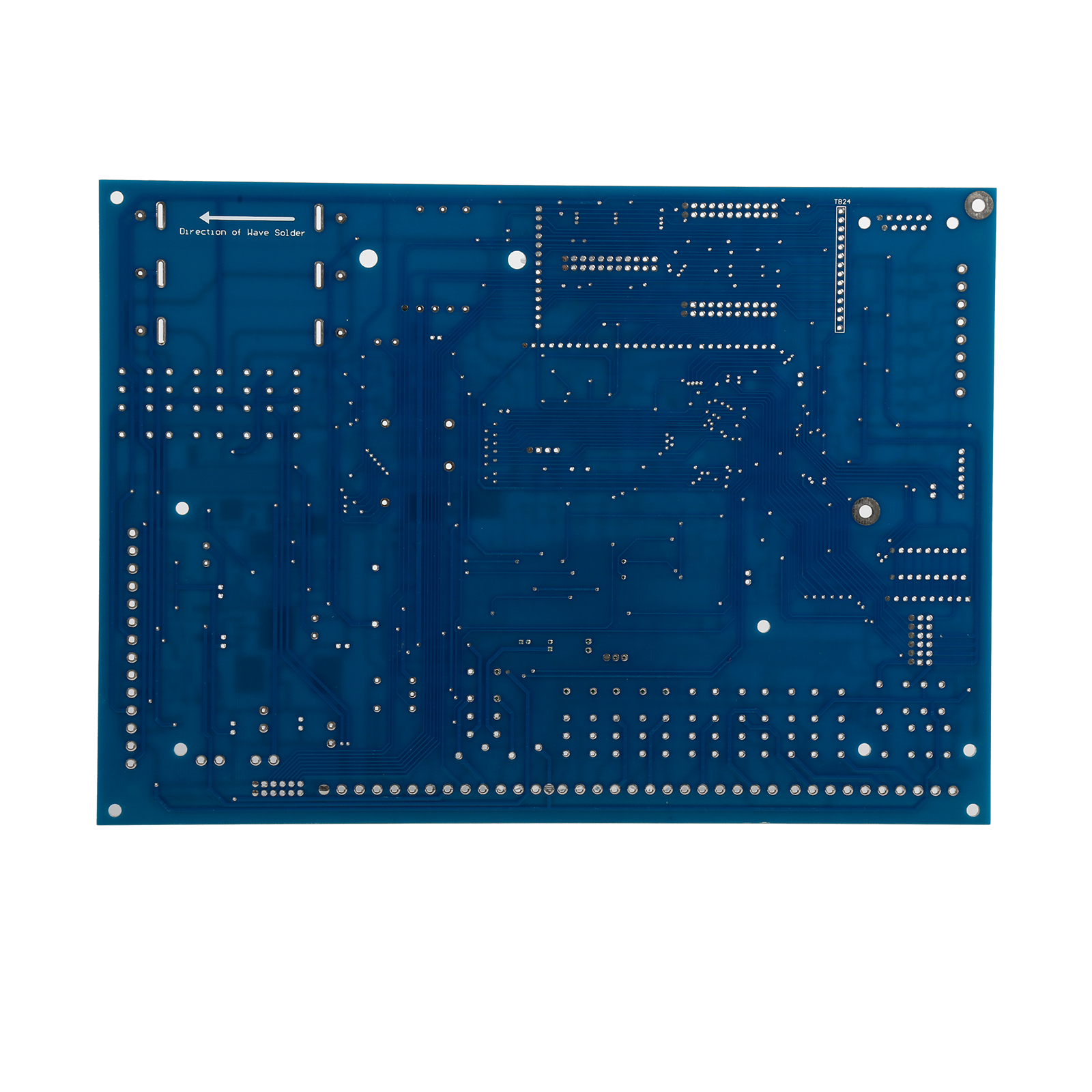 Unmanned reconnaissance drone Rigid PCB FR4 rigid Circuit board manufacturer CHINA factory price cheap