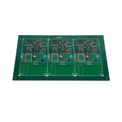 wifi camera PCB boards Rigid PCB FR4 rigid Circuit board manufacturer CHINA factory price
