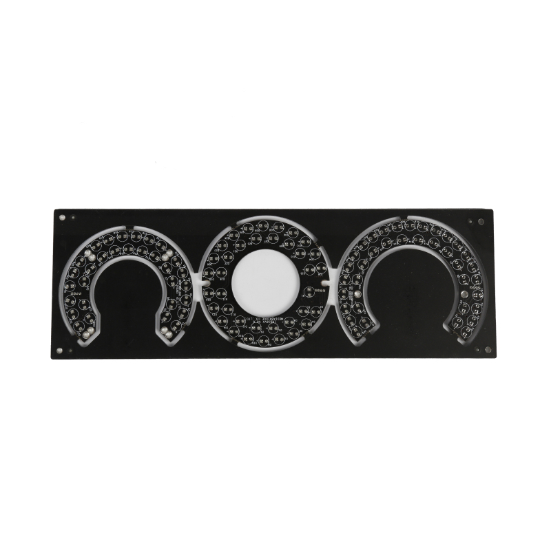 FPV camera UAV Rigid PCB FR4 rigid Circuit board manufacturer factory price ENIG OEM product production
