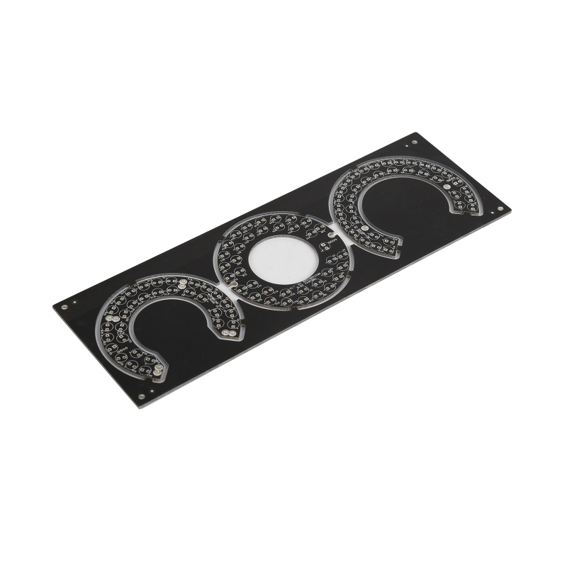 FPV camera UAV Rigid PCB FR4 rigid Circuit board manufacturer factory price ENIG OEM product production