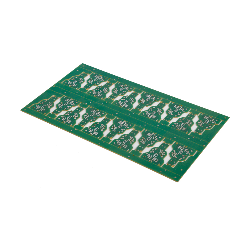 Unmanned reconnaissance drone UAV Rigid PCB FR4 rigid Circuit board manufacturer factory price ENIG OEM product production