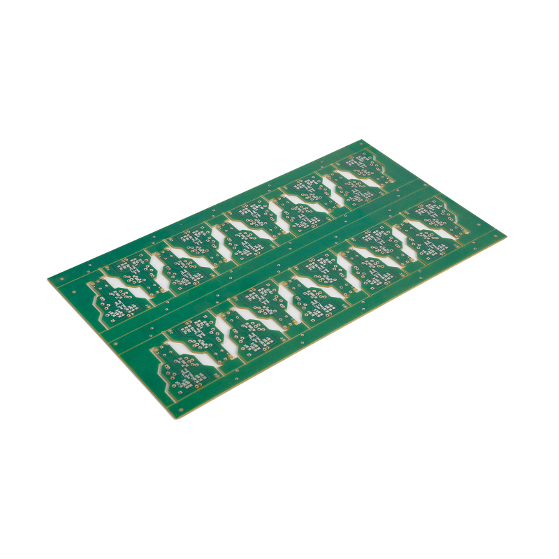 Unmanned reconnaissance drone UAV Rigid PCB FR4 rigid Circuit board manufacturer factory price ENIG OEM product production