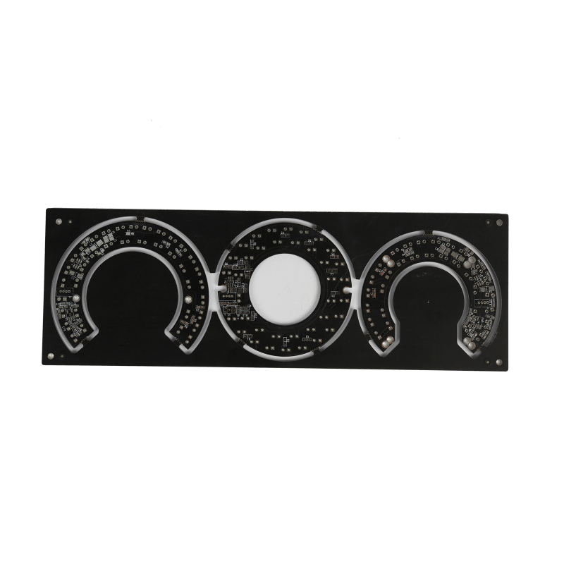 FPV camera UAV Rigid PCB FR4 rigid Circuit board manufacturer factory price ENIG OEM product production