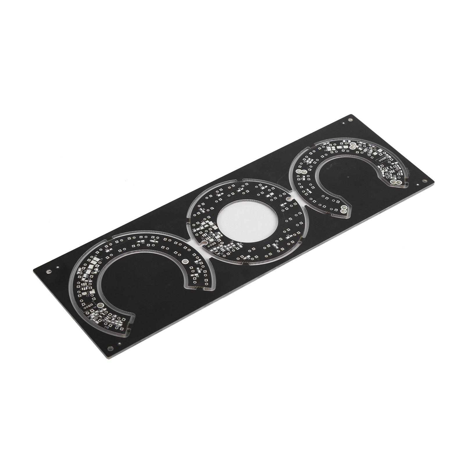 FPV camera UAV Rigid PCB FR4 rigid Circuit board manufacturer factory price ENIG OEM product production