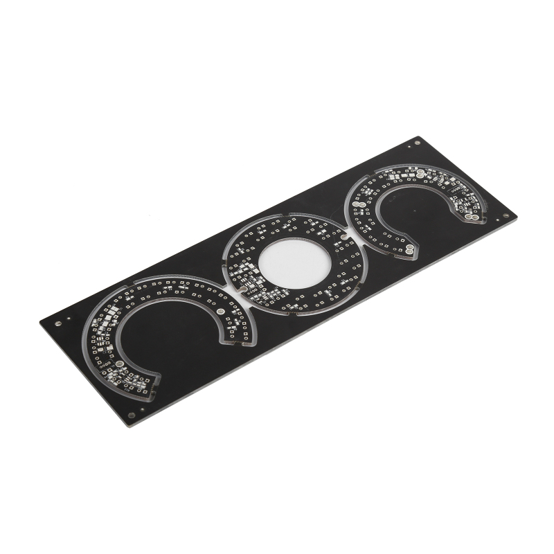 FPV camera UAV Rigid PCB FR4 rigid Circuit board manufacturer factory price ENIG OEM product production