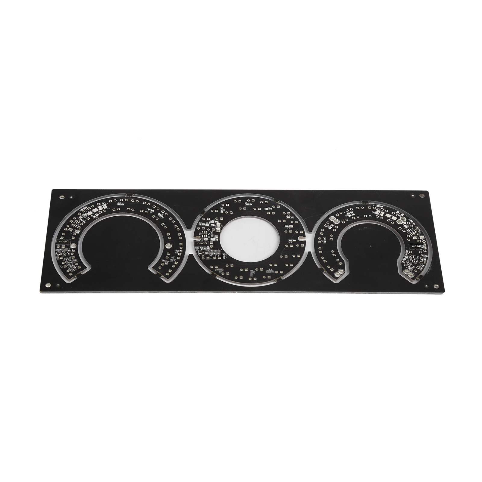 FPV camera UAV Rigid PCB FR4 rigid Circuit board manufacturer factory price ENIG OEM product production